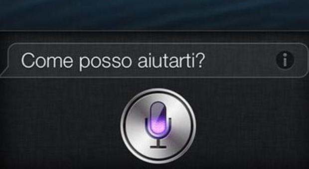 Siri, l'assistente vocale di iPhone, si rifiuta di rispondere a una domanda. Ecco quale
