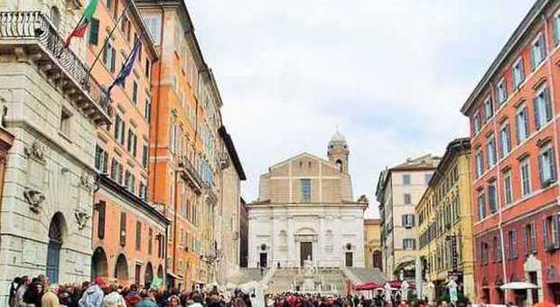 Ancona partecipa ​a Wiki Loves Monuments