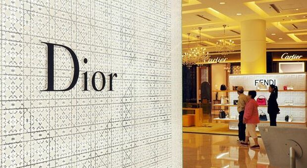 LVMH, Antoine Arnault nominato CEO della holding Christian Dior SE