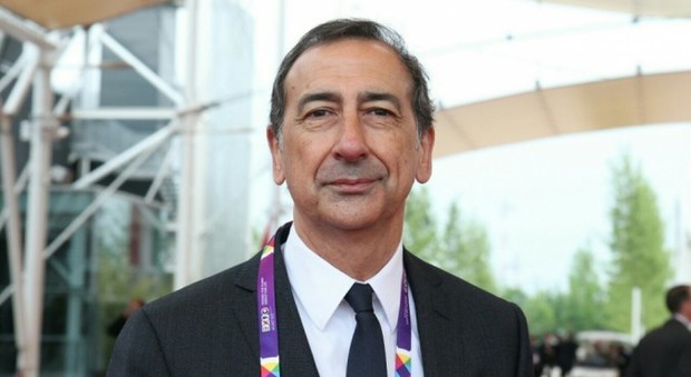 Beppe Sala, sindaco di Milano