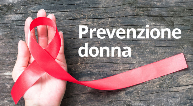 Napoli, «Prevenzione Donna» arriva alla Rotonda Diaz