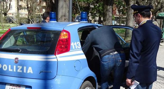 Spinetoli, operazione antidroga della direzione antimafia: 13 arresti