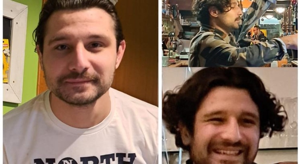 Andrea Di Giuseppe, ritrovato il 25enne scomparso. La famiglia: «Sta bene»