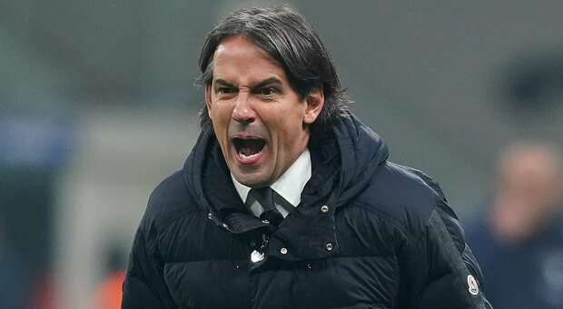 Inter-Juve, Inzaghi: «Non mi fido delle finali. Chi è la favorita? Nessuna delle due»