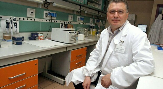 Covid, il genetista Giuseppe Novelli: «Verso un vaccino universale. Il modello Rna utilizzabile contro altre malattie»