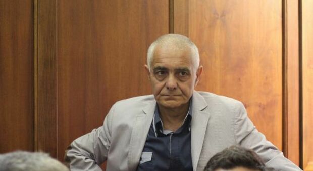 Si è spento l'ex consigliere comunale Vincenzo Durante, domani i funerali laici a Cassino