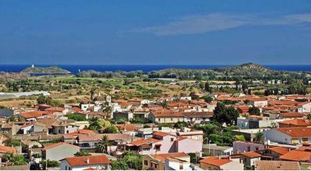 Zona rossa in Sardegna: 13 comuni in lockdown