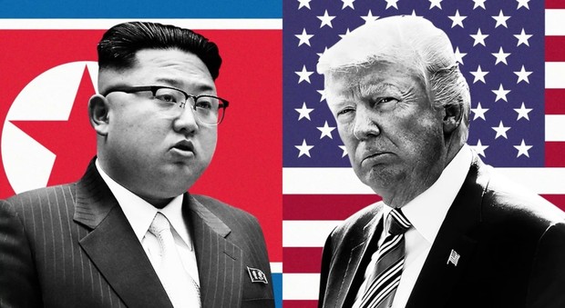 Trump contro Kim: rischi accidentali di una guerra nucleare