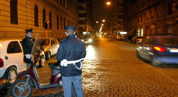 Napoli, arrestato lo specialista del furto negli hotel: incastrato dalle telecamere