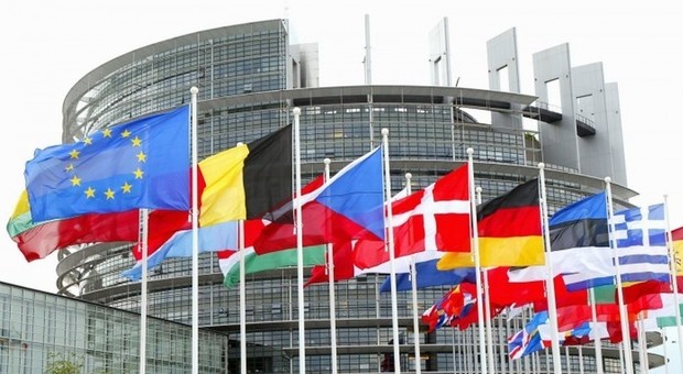 Sondaggio sulle Europee: Lega e FI crecono ancora, calano Pd e M5s