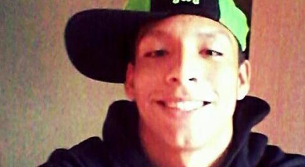 Gabriel, scomparso a 14 anni, appello della mamma: «Aiutatemi»