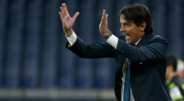 Inzaghi: «Contro la Samp la Lazio più brutta degli ultimi anni»