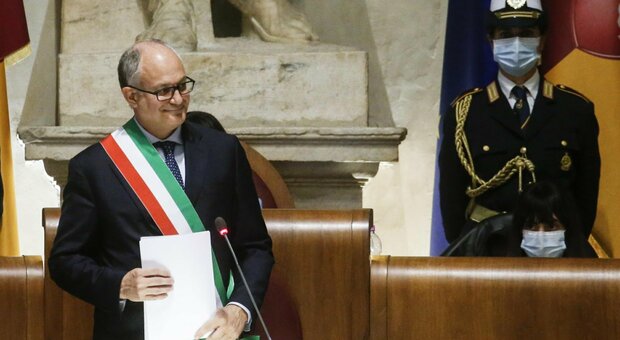 Gualtieri: «Roma e Milano collaboreranno sul trasporto pubblico»