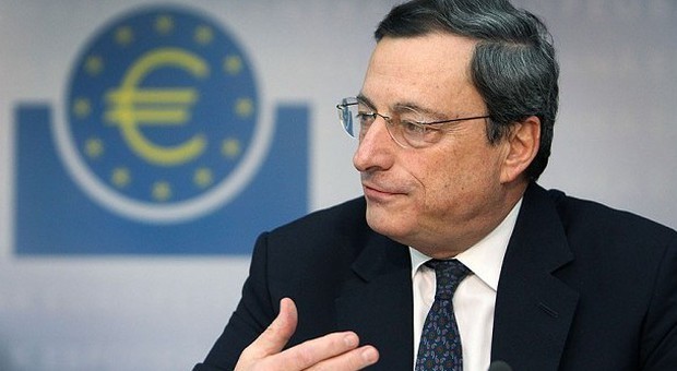 Grecia, Varoufakis vede Draghi: «Vuole aiutarci a crescere»