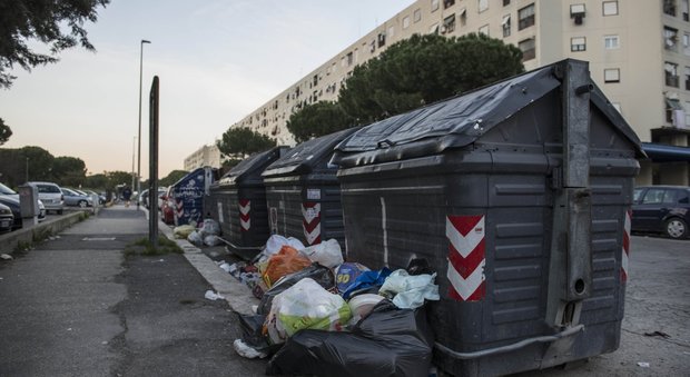 Roma, l'Ama denuncia 30mila utenze fantasma nel VI Municipio: «Come se l'intera città di Latina avesse smesso di pagare i rifiuti»