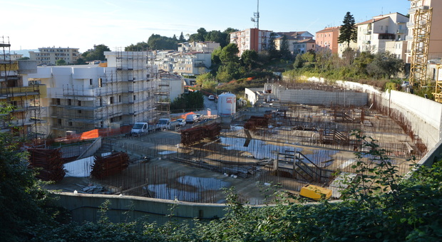 Ancona: bancarotta e truffa, in 4 a giudizio per Coop Casa Marche
