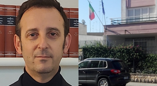 Lecce, Fabio Corvino nuovo presidente dell'Ordine dei commercialisti. Il nuovo Consiglio: i 14 nomi
