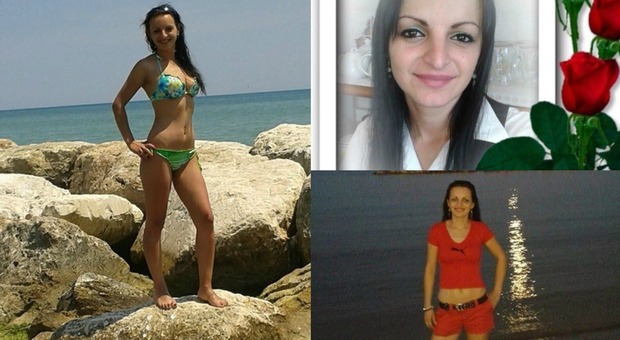 Doina, la romena che uccise una ragazza in metro con un ombrello in cella a metà. E su Fb posta foto in bikini