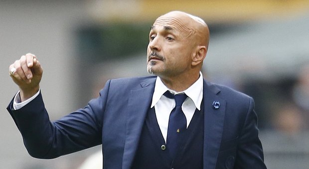 Inter, Spalletti ai tifosi: «Onorati della vostra passione»