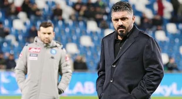 Il Napoli saluta un 2019 da incubo: media punti disastrosa e pochi gol