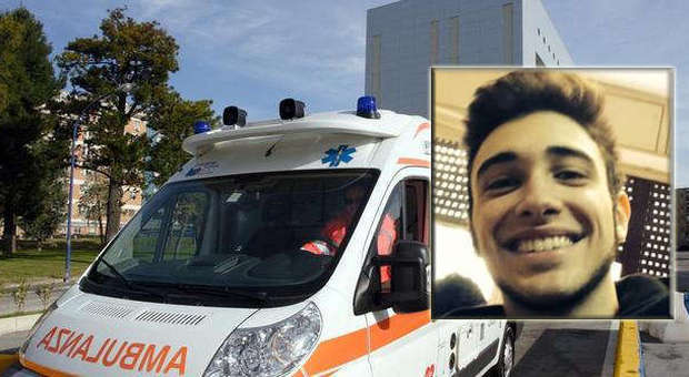 Gaetano, 18 anni, muore dopo aver preso un antibiotico: scatta l'inchiesta