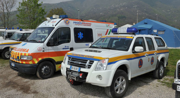 Inchiesta su Protezione civile in Calabria: arrestato un funzionario e 3 imprenditori