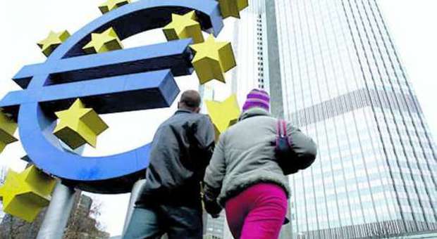 Banche, la Bce apre il fronte liquiditÃ 