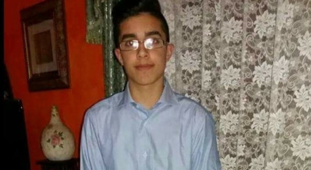 Alex, suicida a 13 anni: si è impiccato per una delusione d'amore