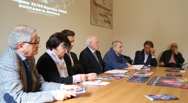 Foligno, Festa di Scienza e Filosofia rappresenterà l'Umbria a Matera la Capitale europea della cultura