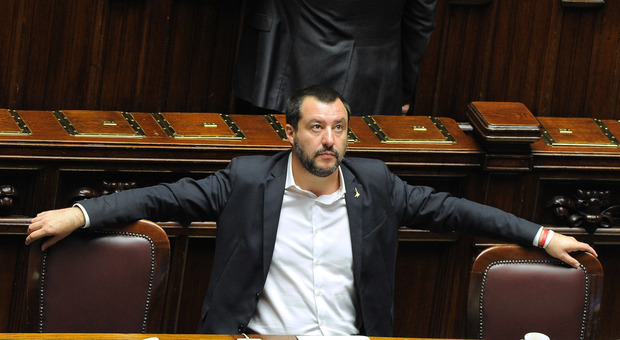 Salvini alla Ue: «Basta insulti, non siamo mercanti di tappeti»