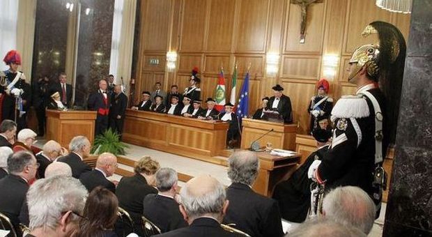 Corte dei conti: «In Italia corruzione dilagante, nessuno è indenne»