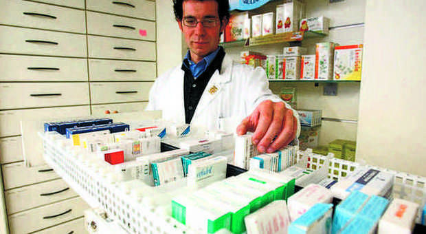 Farmaci: dagli anticoagulanti agli antidepressivi, non distribuiti adeguatamente