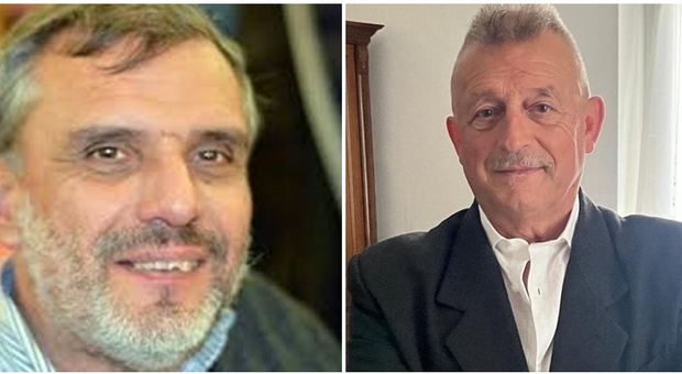 Elezioni comunali, a San Venanzo Stefano Valentini sfida Marsilio Marinelli. Tutti i nomi