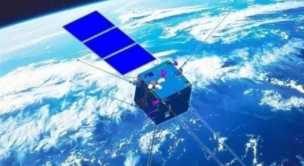 Cina, lanciato satellite con "sentinella" italiana per studiare i terremoti. Scambio di complimenti fra Mattarella e Xi Jinping