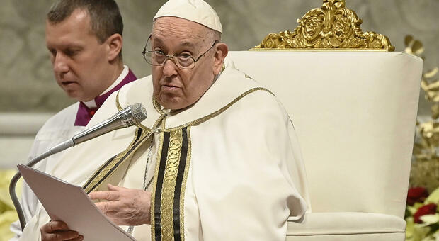 Papa Francesco punta a ridurre gli atenei cattolici di Roma: «Ce ne sono troppi». E suggerisce accorpamenti