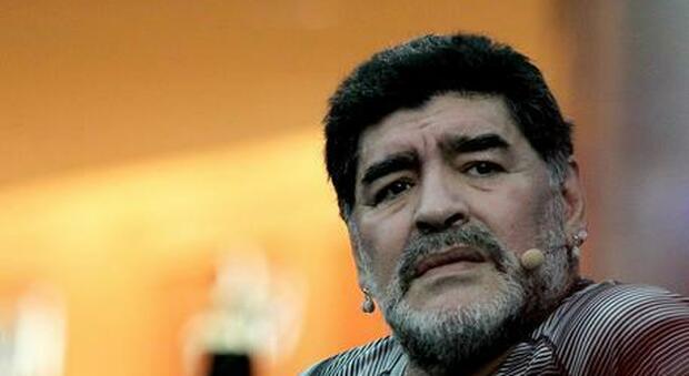 Diego Armando Maradona, il lutto: il Covid non ha risparmiato neanche la sua famiglia