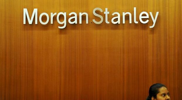 Morgan Stanley, il caso Archegos è costato 911 milioni di dollari