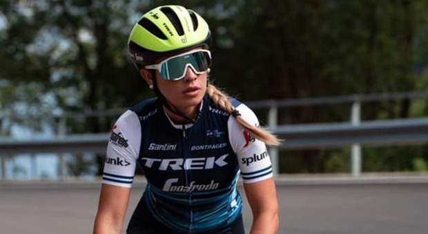 Giro d'Italia Donne, prima tappa annullata per maltempo