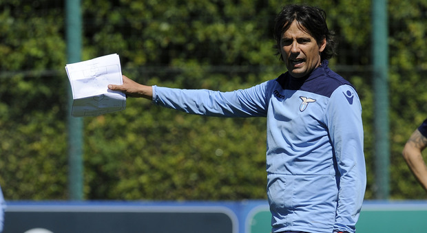 La Lazio gioca per l'Europa League: una vittoria contro la Sampdoria le regalerebbe un posto in coppa
