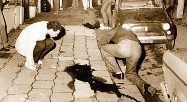Omicidio Caccia, la storia: il procuratore capo di Torino ucciso a colpi di pistola mentre portava a spasso il cane