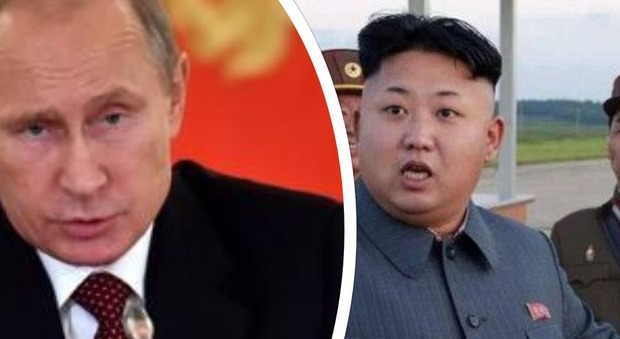 Corea del Nord, Putin avverte: " Siamo sull'orlo di un conflitto su vasta scala"