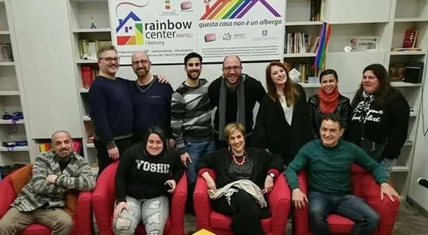 Servizio Civile Universale per la prima volta in associazione LGBT: rafforza la solidarietà durante la pandemia Covid