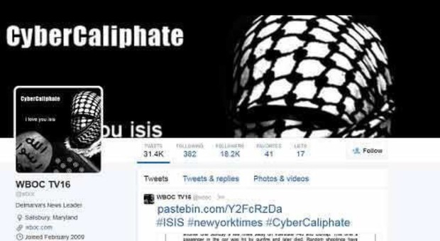 Isis, l'Fbi elimina uno ad uno i cyber-reclutatori jihadisti