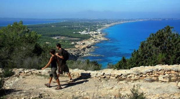 L'altra Formentera: alla scoperta delle Rutas Verdes