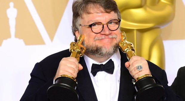 Guillermo del Toro, una stella sulla Walk of Fame di Los Angeles per il regista premio Oscar