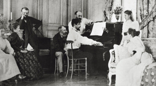 Festa della donna, a Montesacro l’omaggio alle compositrici francesi dell’Ottocento