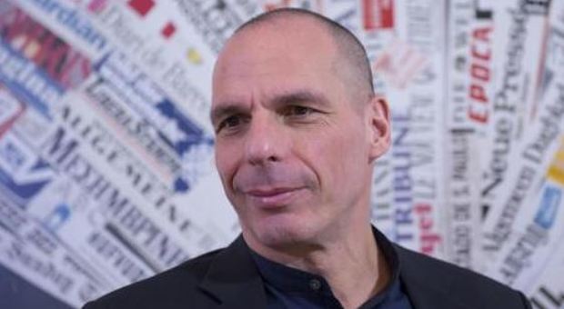 Intervista a Yanis Varoufakis: «Servono riforme subito o l’Eurozona non reggerà»