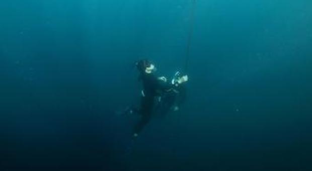 Apnea, 115 mt: la Carraturo stabilisce il nuovo record del mondo