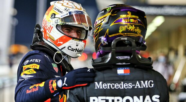 F1, le pagelle: Verstappen è da 10 e lode, la Ferrari bocciata