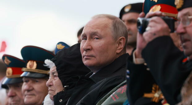 Putin, firmata «la stretta» sulla legge marziale per le aziende: coinvolti amministratori e azionisti